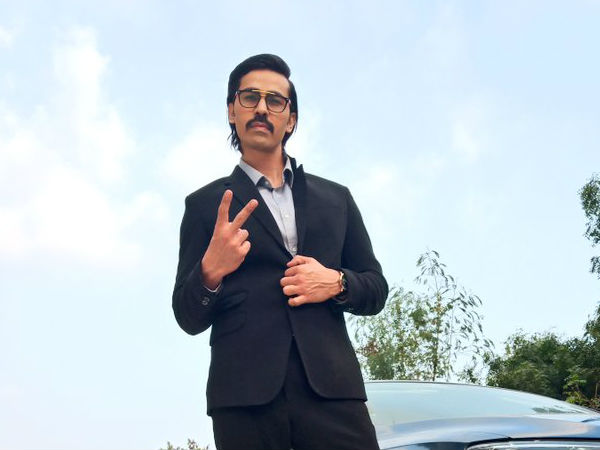 రాజేష్ బబ్బర్ దర్శకత్వంలో
