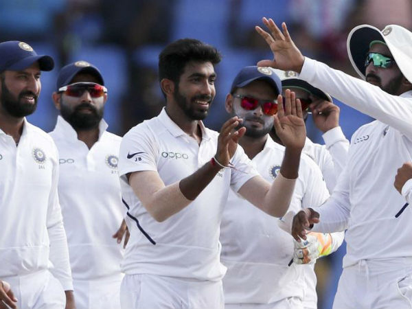 ఇషాంత్ సూపర్: