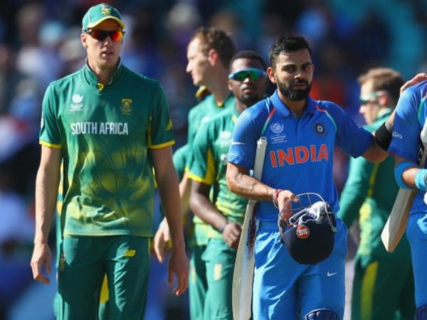 3-0తో టెస్టు సిరిస్ను చేజార్చుకన్న సఫారీలు