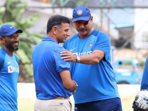 కోహ్లీతో పాటు