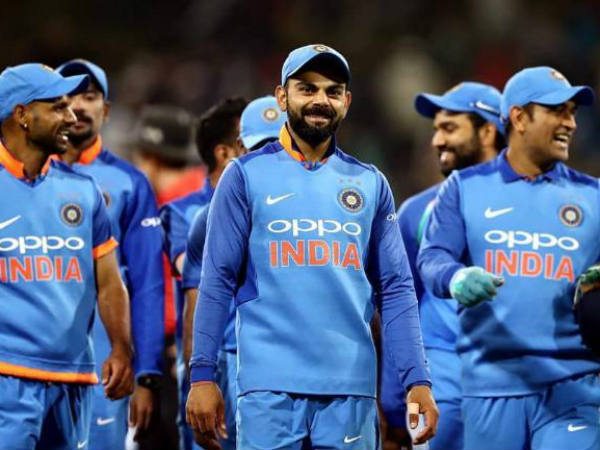 రెండేళ్ల ఒప్పందం