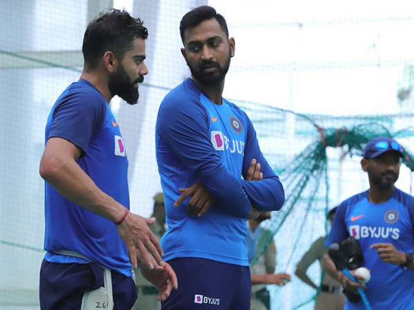 టీమిండియా కోచ్గా చేసే ఆలోచన ఉందా