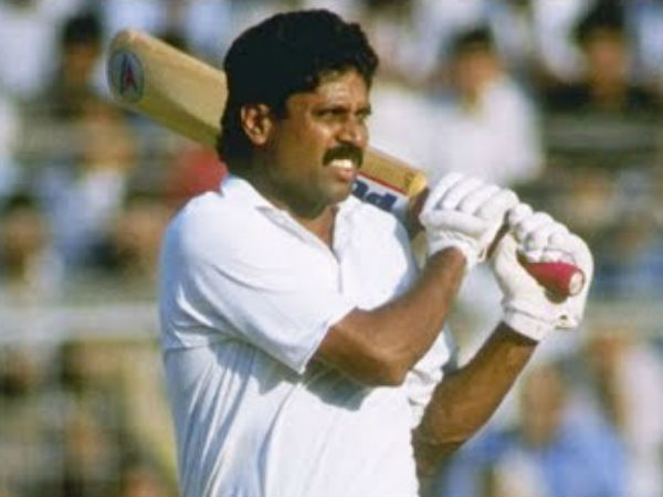 శ్రీనాథ్ టెస్టు అరంగేట్రానికి అడ్డుగా మారిన కపిల్