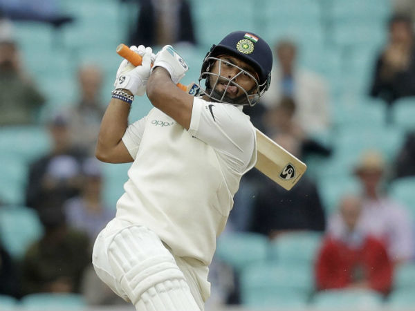 భారత పర్యటనలో ఉన్న దక్షిణాఫ్రికా జట్టు