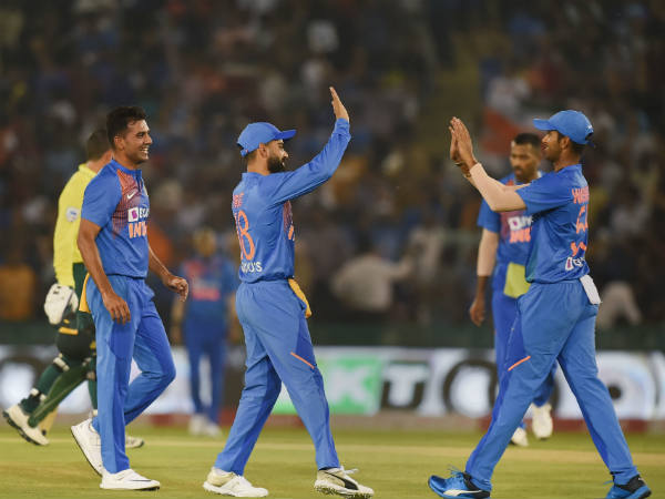 కోహ్లీకి మ్యాన్ ఆఫ్ ద మ్యాచ్ అవార్డు