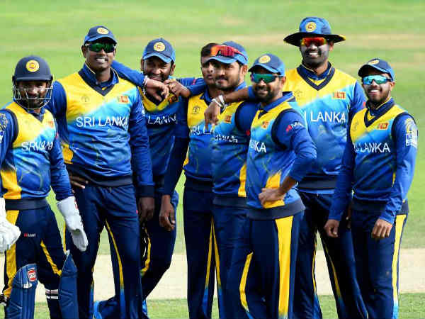 పాక్లో శ్రీలంక పర్యటన