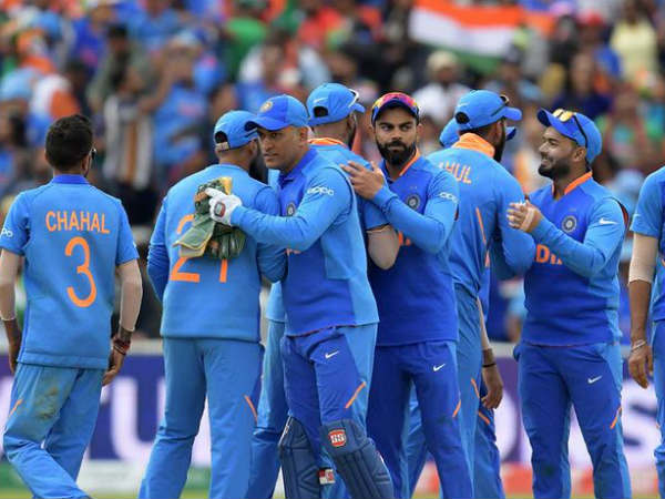 టీ20 సిరిస్ షెడ్యూల్