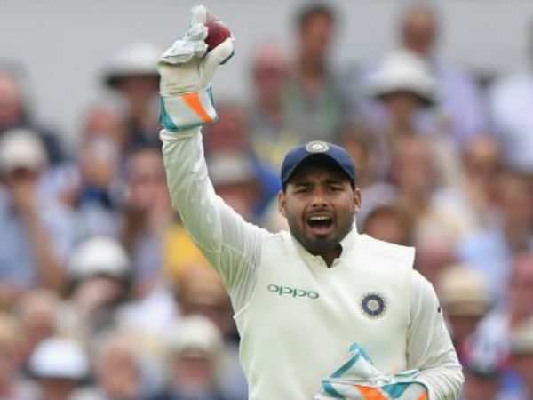 గిల్క్రిస్ట్ కూడా: