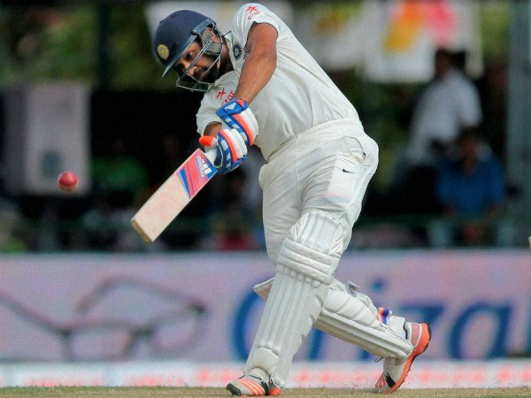 టెస్టుల్లో ఓపెనర్గా రోహిత్ శర్మ