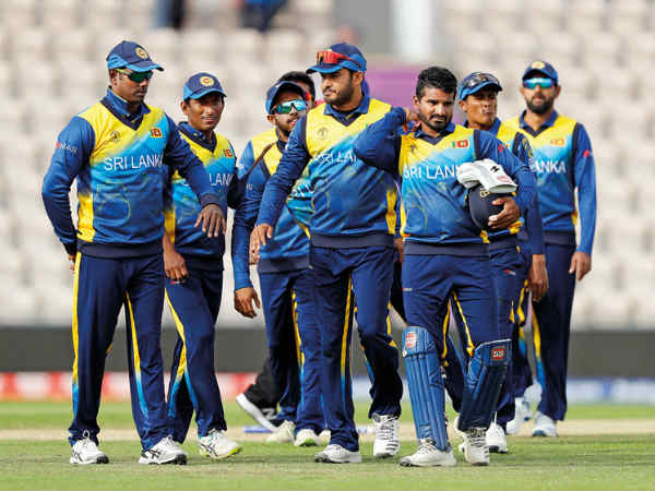 3 వన్డేలు, 3 టీ20లు