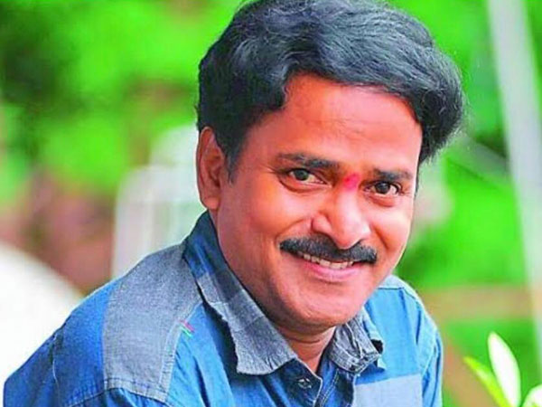 'సంప్రదాయం' సినిమాతో అరంగేట్రం: