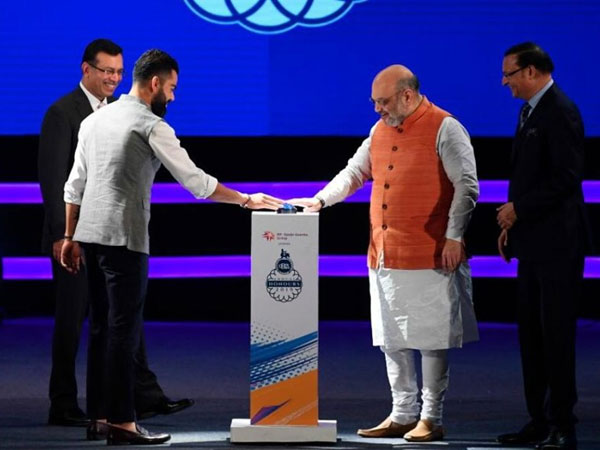 ముఖ్య అతిథిలుగా అమిత్ షా, కపిల్దేవ్: