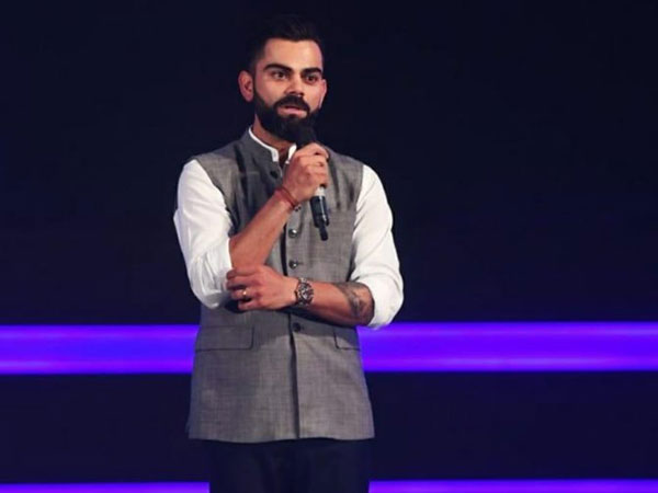 కోహ్లీ భావోద్వేగం: