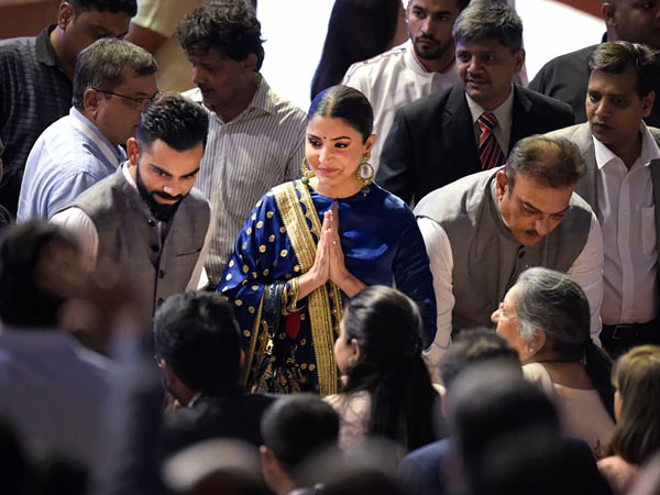 రంజీ మ్యాచ్ ఆడుతుండగా: