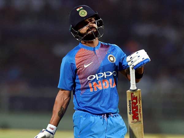 టీ20ల్లో 22వది