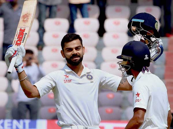 కోహ్లీ ఉత్తమ బ్యాట్స్మన్