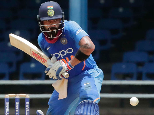 సెంచరీ కోసం వేట