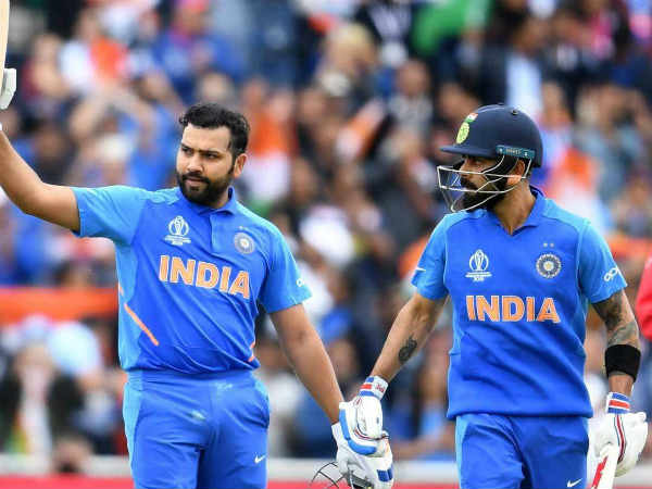 తన కెరీర్ ఆరంభం నుంచీ