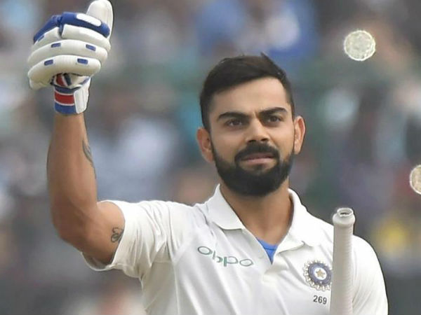 టాప్ క్లాస్ ఇన్నింగ్స్ అది: