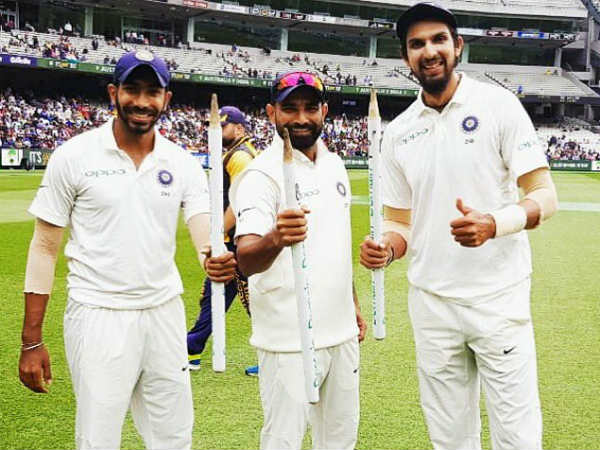 మీ ఇలా బౌలింగ్ చేయడం ఆనందం:
