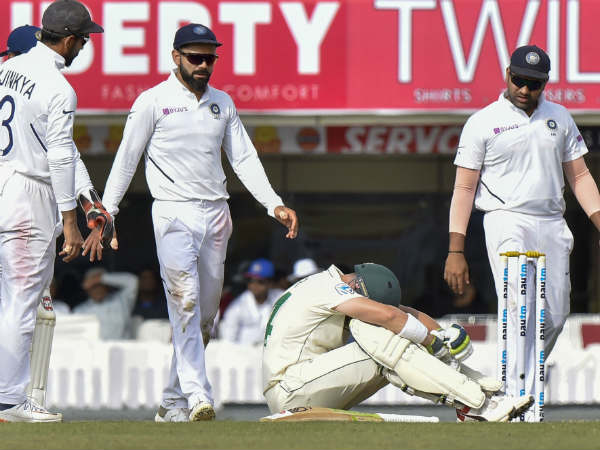 ఫాలోఆన్లో
