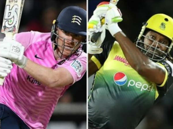 హండ్రెడ్ లీగ్లో 8 దేశవాళీ జట్లు:
