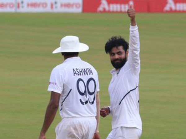 స్పిన్నర్ల ప్రభావం ఎక్కువగా