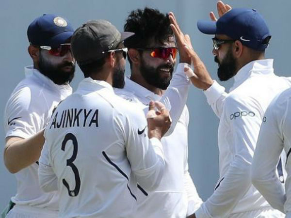 స్పిన్ బౌలింగ్ మా బలం