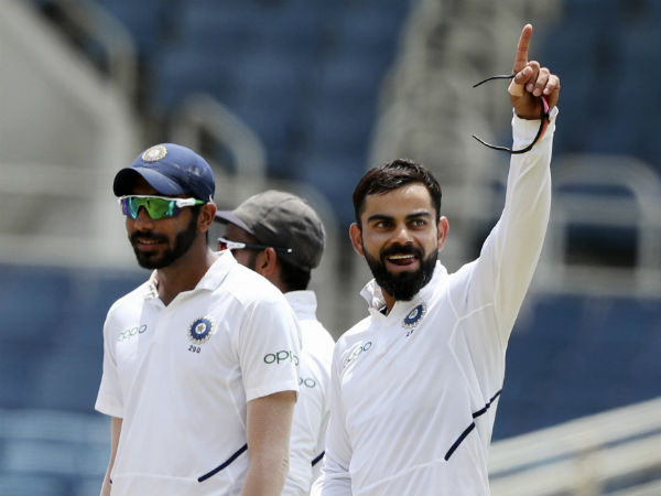 అరుదైన రికార్డు టీమిండియా సొంతం