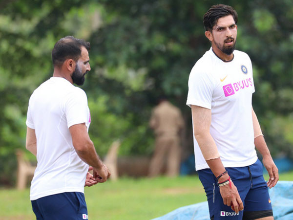 వెస్టిండిస్పై 2-0తో నెగ్గిన భారత్