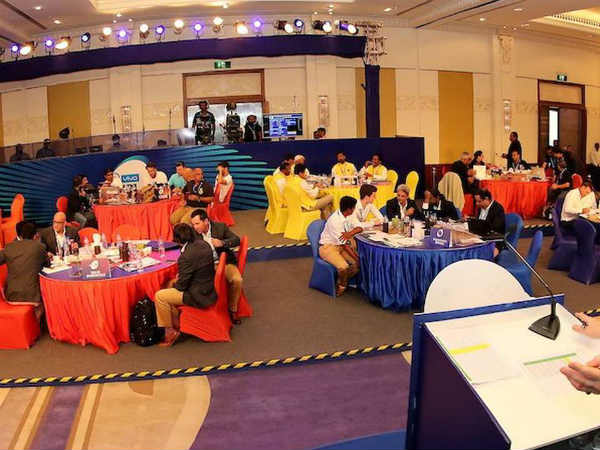 2020 సీజన్ కోసం రూ.85 కోట్లు: