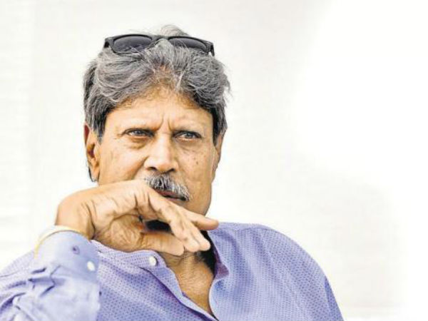 భగవంతుడే భారత క్రికెట్ను కాపాడాలి: