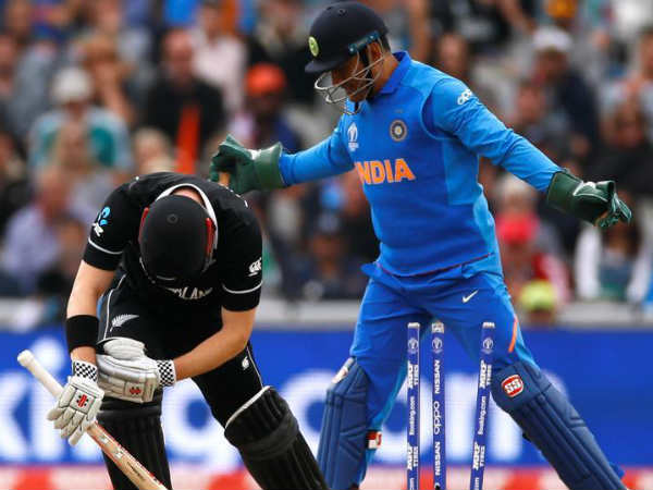 ఇరు జట్లకు చెరో పాయింట్