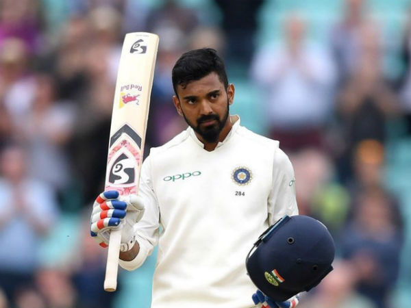 ఓపెనర్గా కేఎల్ రాహుల్ విఫలం