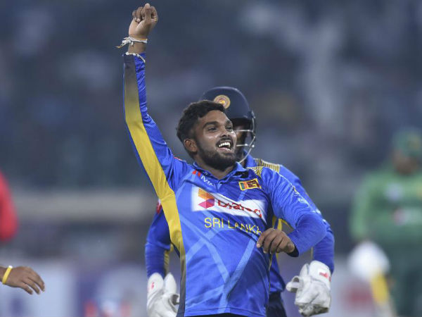 వనిండు హసరంగ