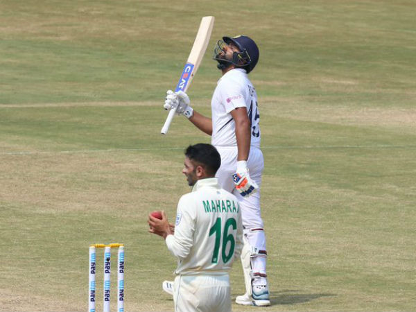 టెస్టుల్లో ఓపెనర్గా బరిలో దిగి