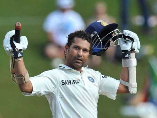 అత్యధిక పరుగులు రికార్డు సచిన్ పేరిట