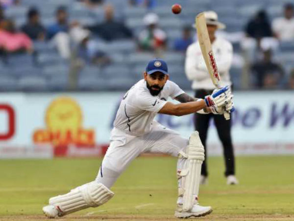 ఈ ఏడాది ఒకే ఒక సెంచరీ