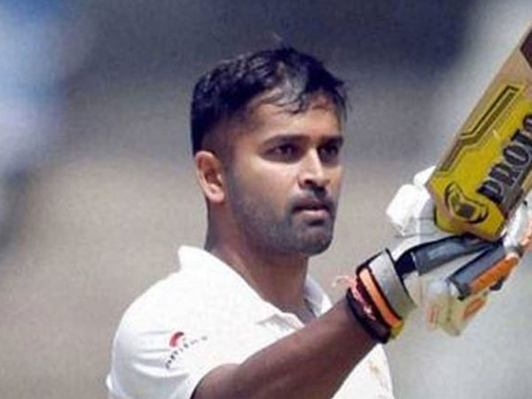వినయ్ కుమార్ ప్రేరణ