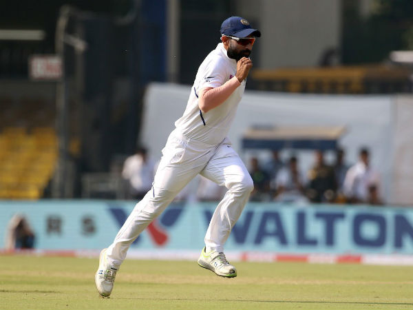 ఆరో ఓవర్లోనే ఔటైన ఇమ్రుల్