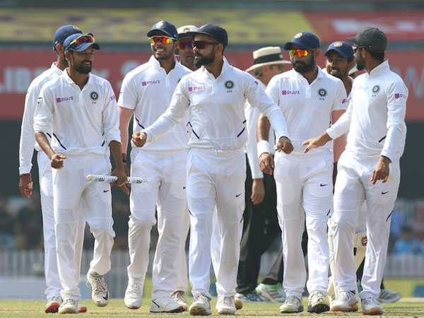 ఇరు జట్లు రెండు టెస్టు మ్యాచ్ల సిరిస్పై