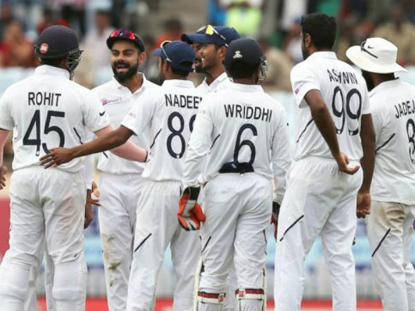 పింక్ బాల్ టెస్టుపై రహనే