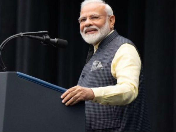 ప్రధాని నరేంద్ర మోడీకి సైతం ఆహ్వానం