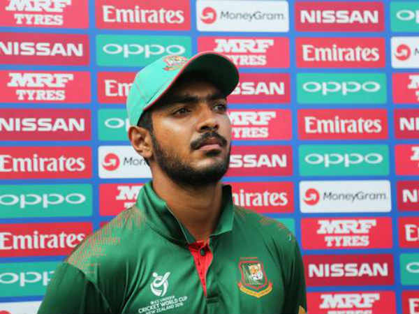 2-0తో టెస్టు సిరిస్ క్లీన్ స్వీప్