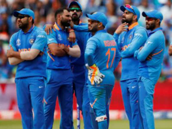 రెండో స్థానంలో భారత్: