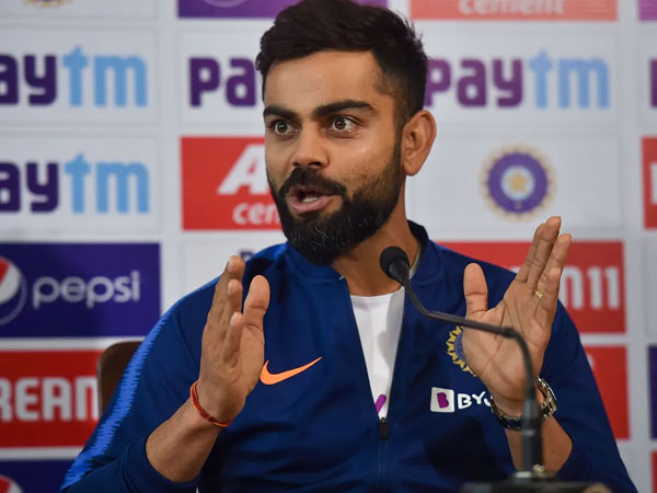 డే నైట్ టెస్టు భారత క్రికెట్ చరిత్రలో మరో అధ్యాయం