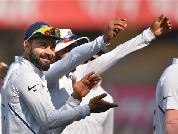 అలెన్ బోర్డర్ రికార్డు సమం