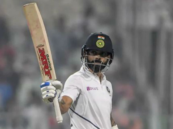 అత్యంత వేగంగా 20వేల పరుగుల మైలురాయిని