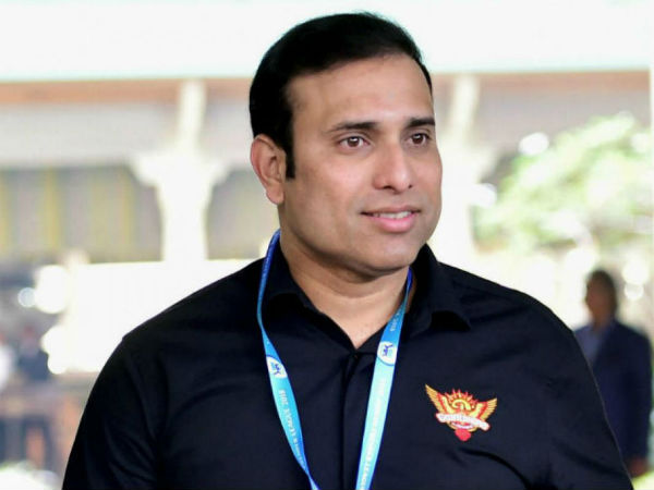 ప్రపంచకప్కు ప్రాతినిధ్యం వహించలేకపోయిన వీవీఎస్ లక్ష్మణ్