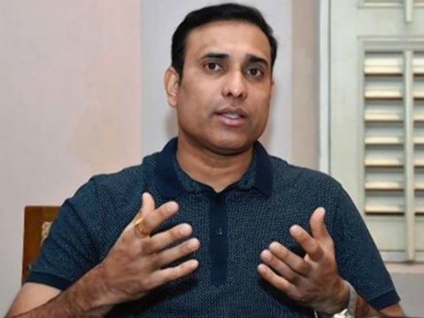 281 పరుగుల వద్ద మెక్గ్రాత్ బౌలింగ్లో ఔట్
